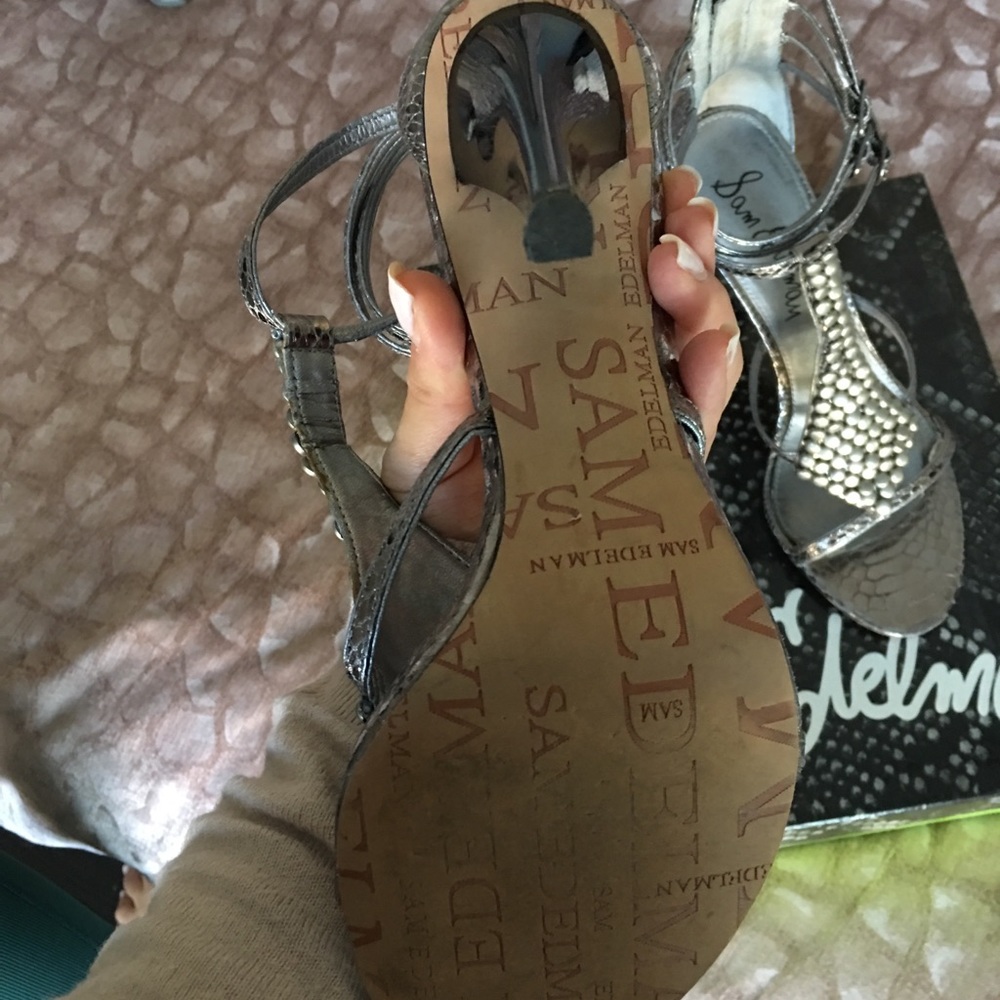 High heels - Picture 5 of 6